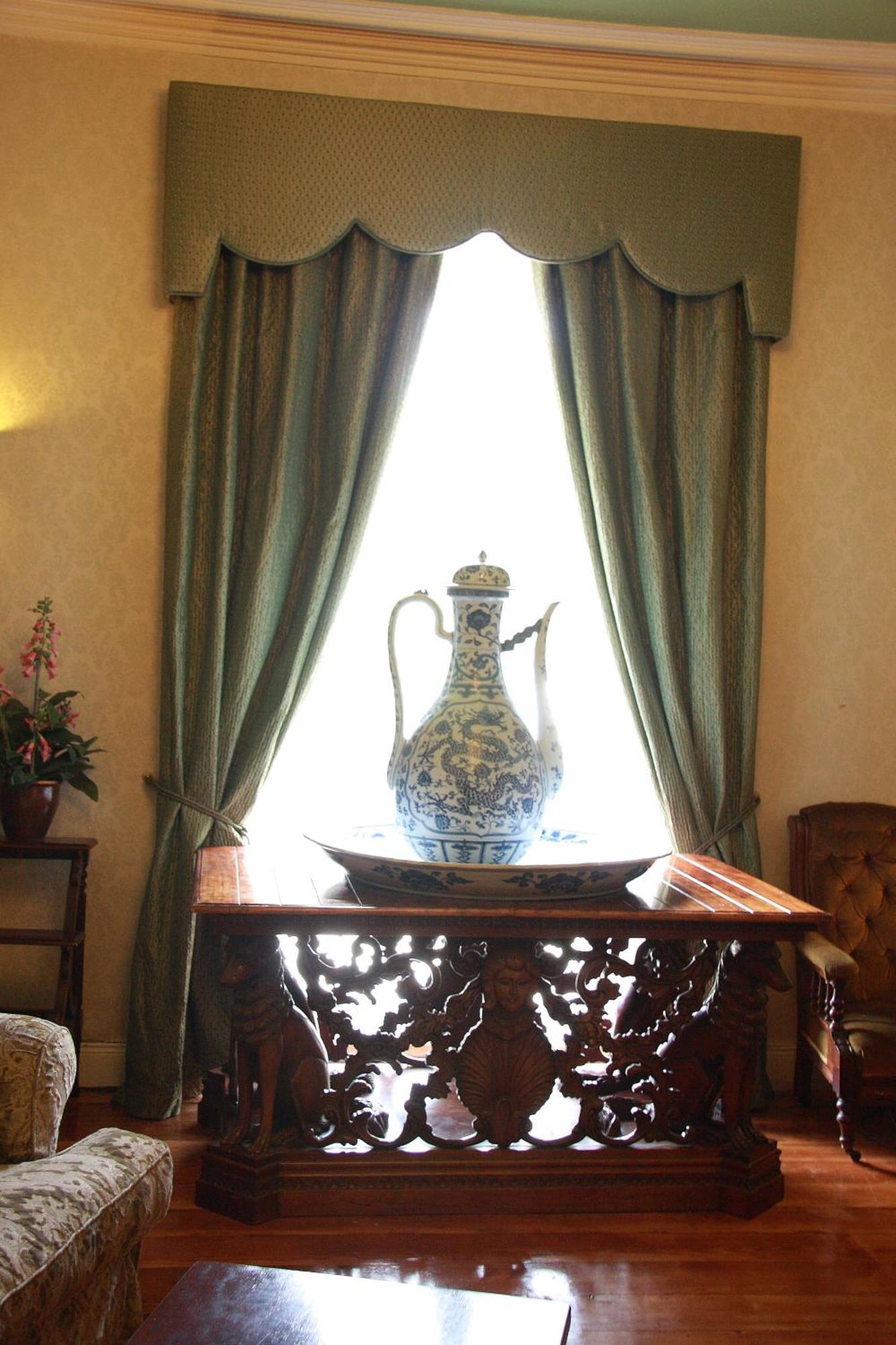 Ballykelly Drummond Hotel מראה חיצוני תמונה