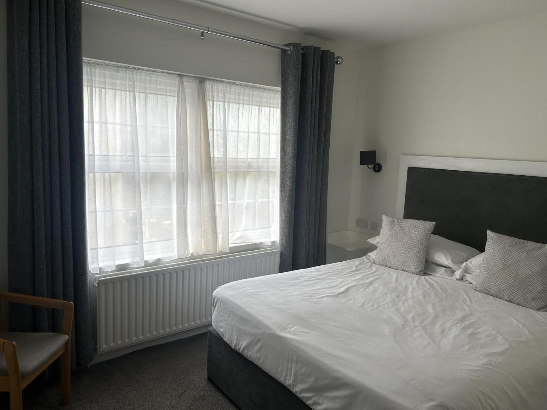 Ballykelly Drummond Hotel מראה חיצוני תמונה