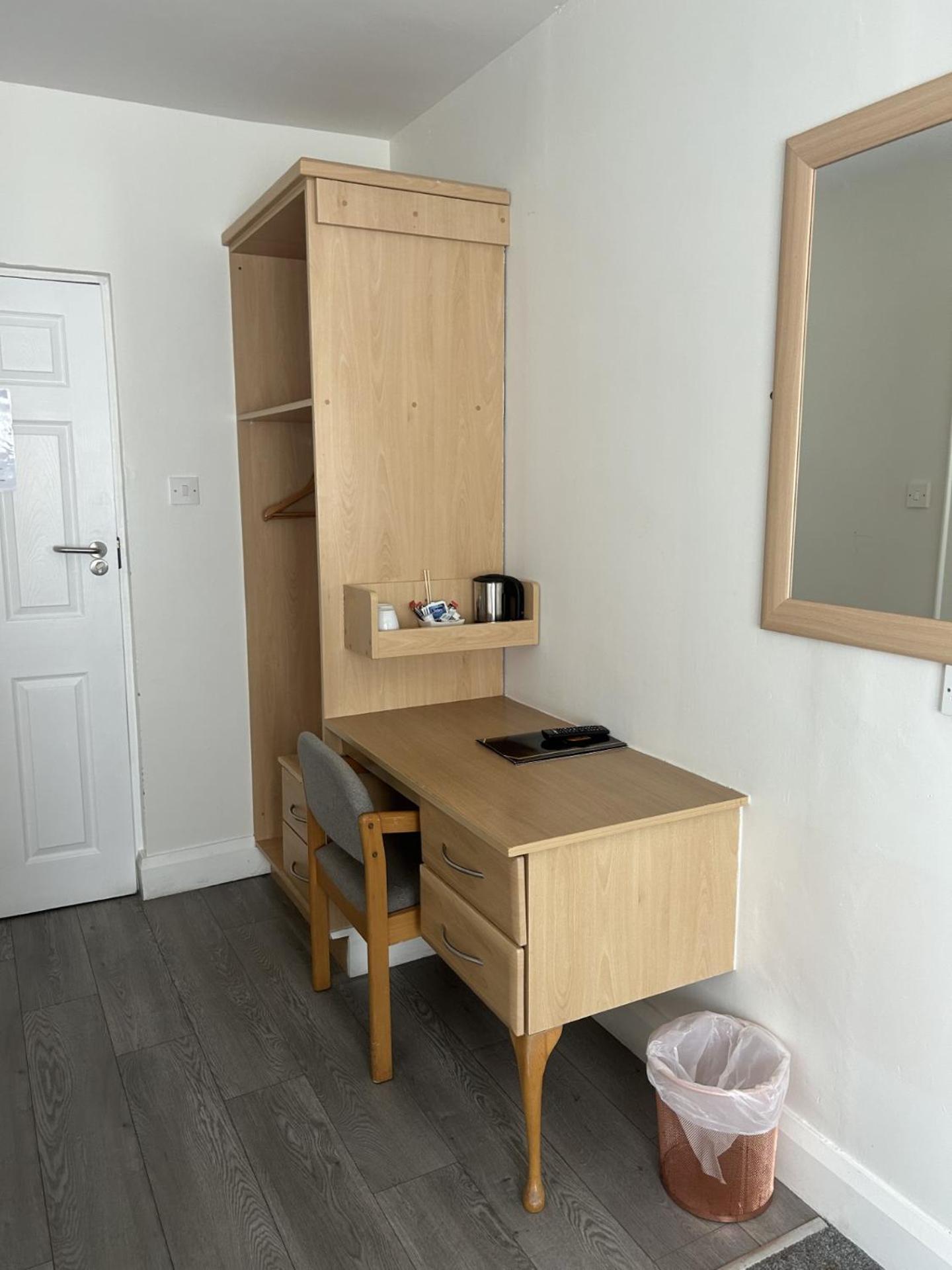 Ballykelly Drummond Hotel מראה חיצוני תמונה