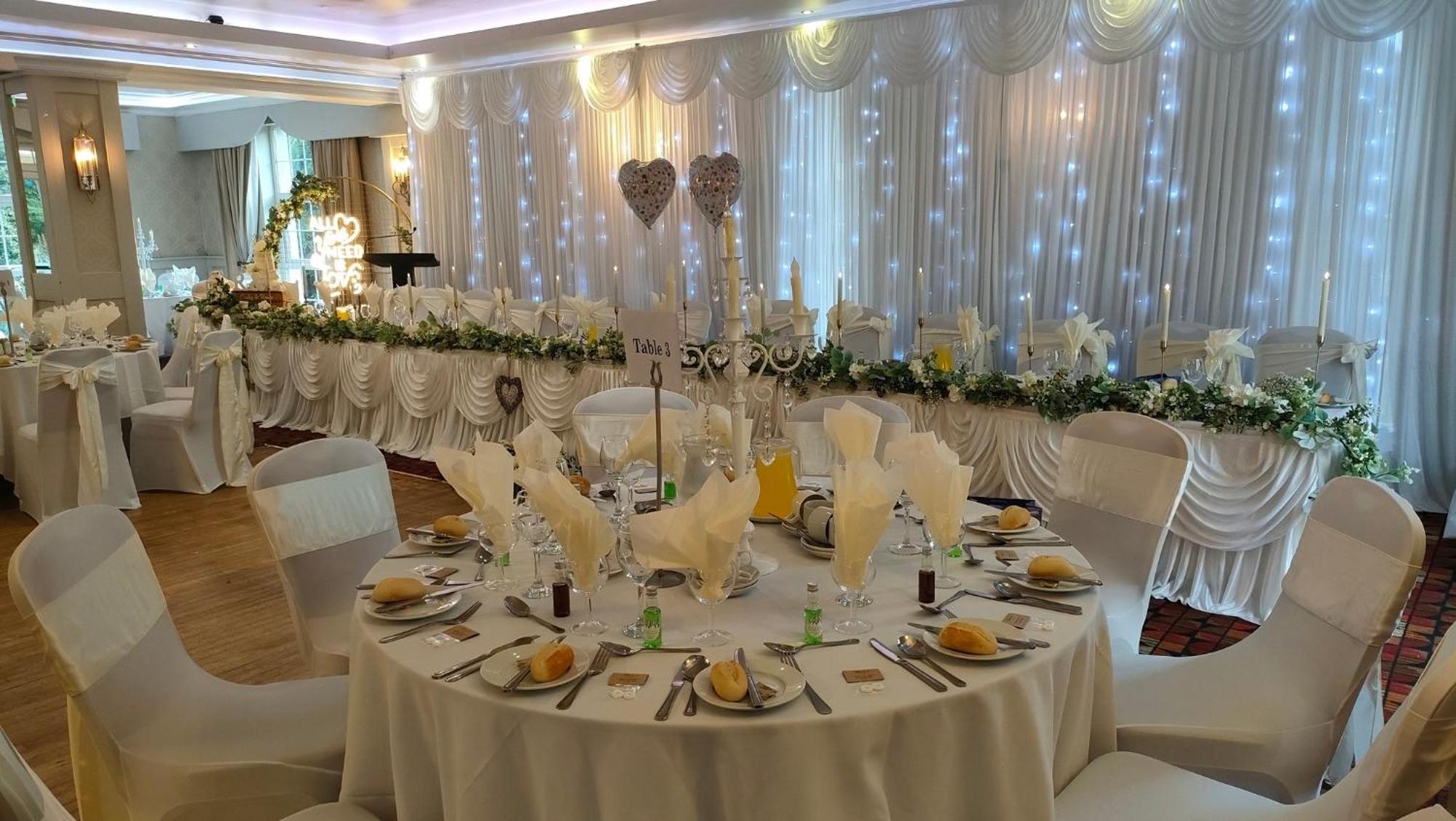 Ballykelly Drummond Hotel מראה חיצוני תמונה